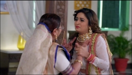 Pyaar Ka Pehla Naam Radha Mohan - 2nd April 2023